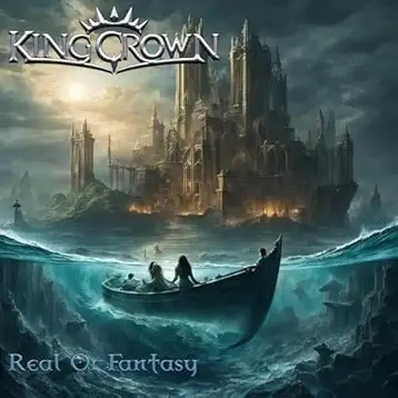 KingCrown : Real or Fantasy